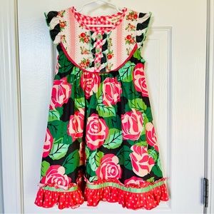 Matilda Jane dress size: 6